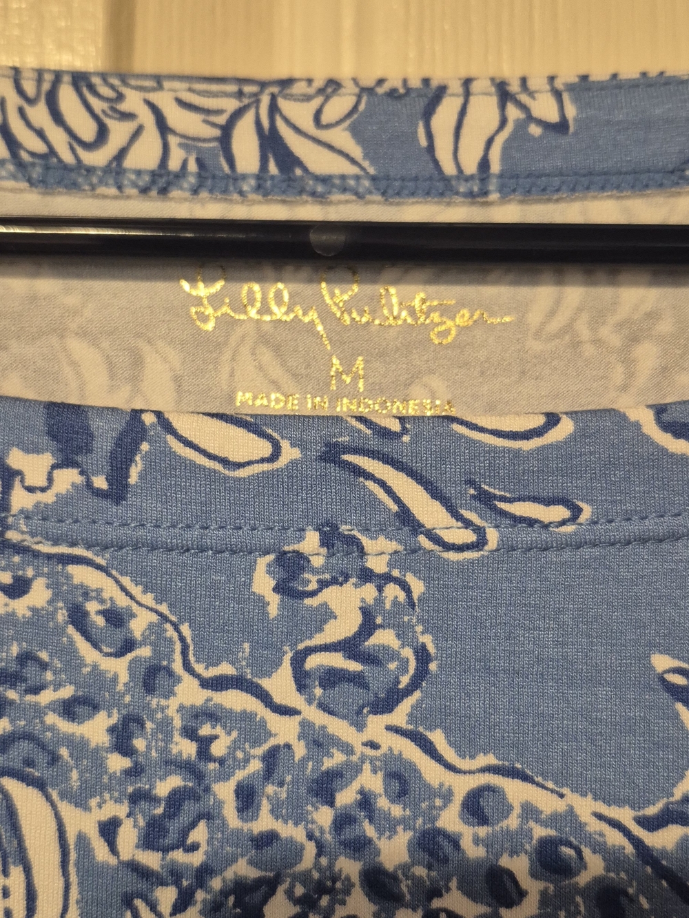 Lilly Pullitzer Long Sleeve Dress - Picture 3 of 4